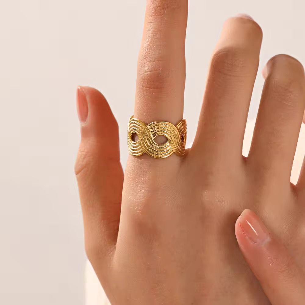 Celestial Ring
