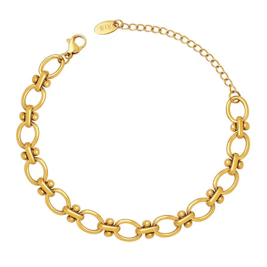 Knot Bracelet