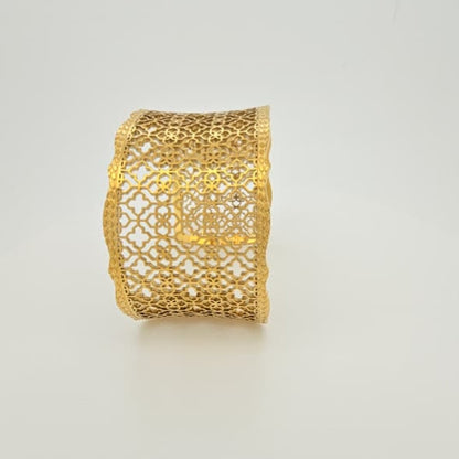 Full Lazer Clov Handcuff (Kara)