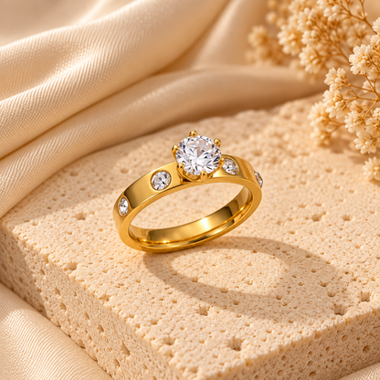 Diamond Ring