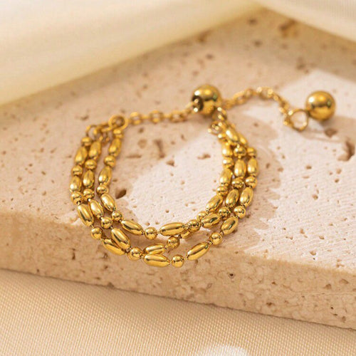 Up Down Adjustable Ring