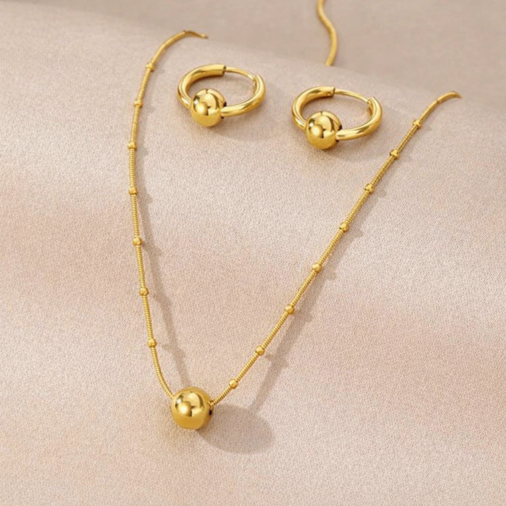 Mini Ball Set