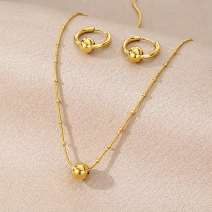 Mini Ball Set