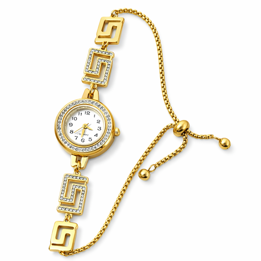 Watch Bracelet