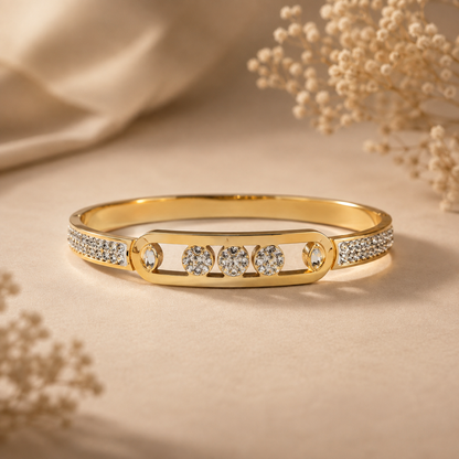 Eira Stellar Handcuff