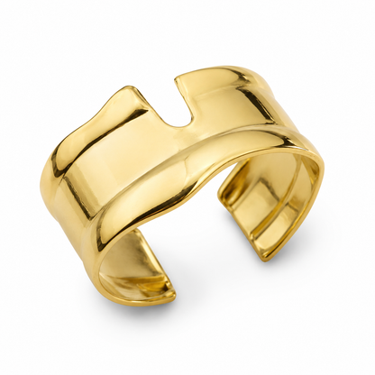 Fleur Ripple Handcuff