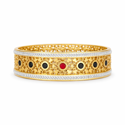 Arabic Multi Handcuff