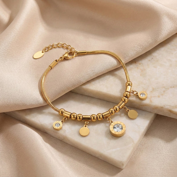Charm Bracelet