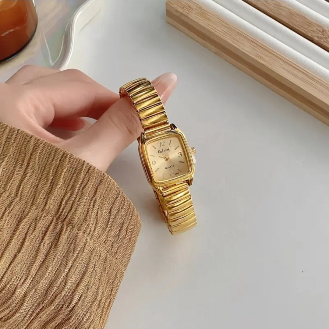 Flux Watch (Adjustable Band)