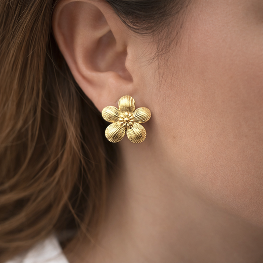 Dawn Majestic Earrings