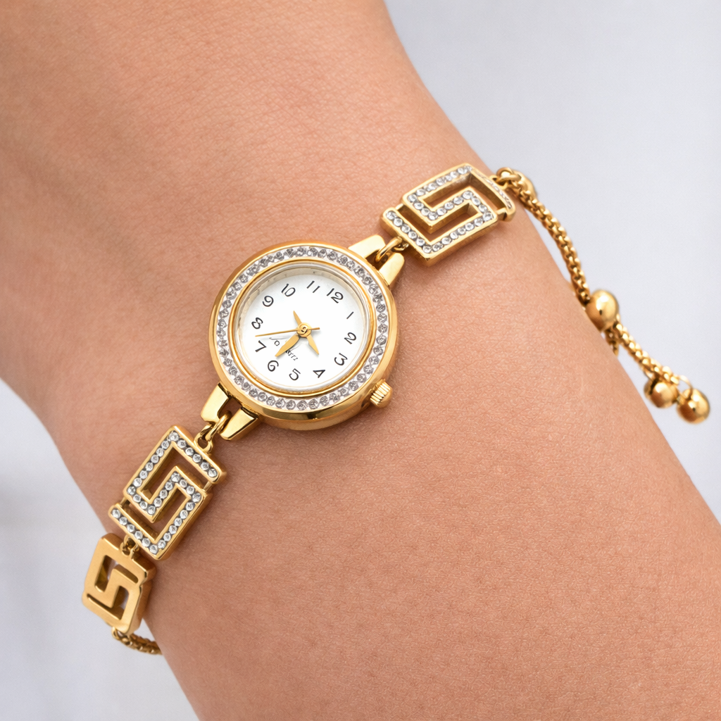 Watch Bracelet