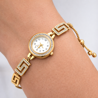 Watch Bracelet