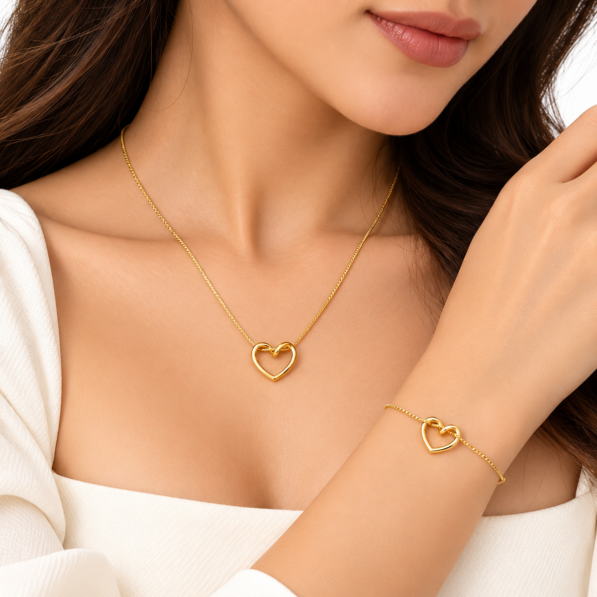 Heart Set