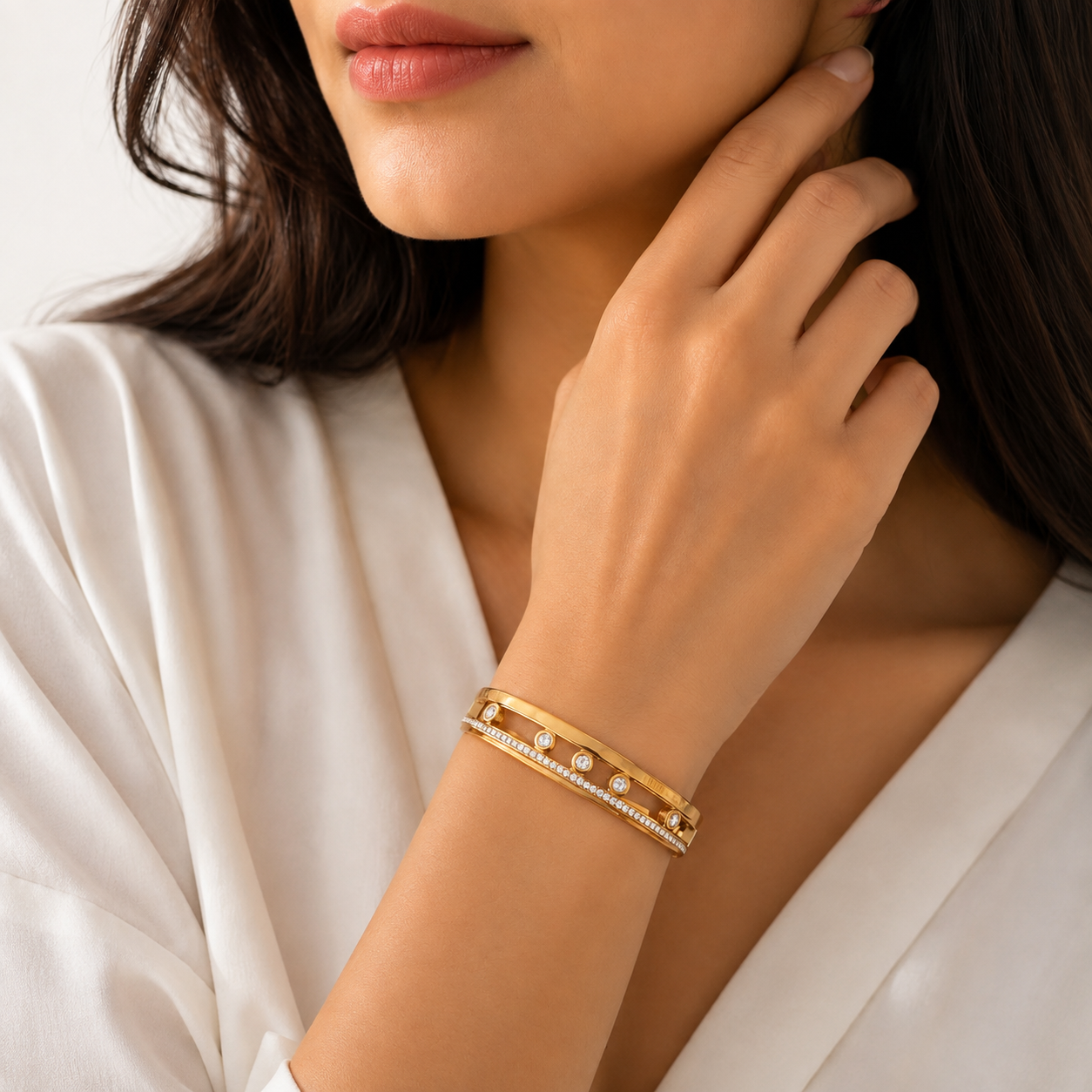 Stella Handcuff