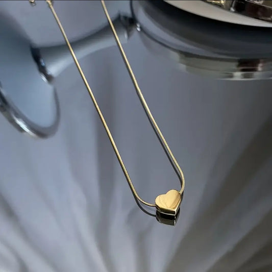 Heart Necklace
