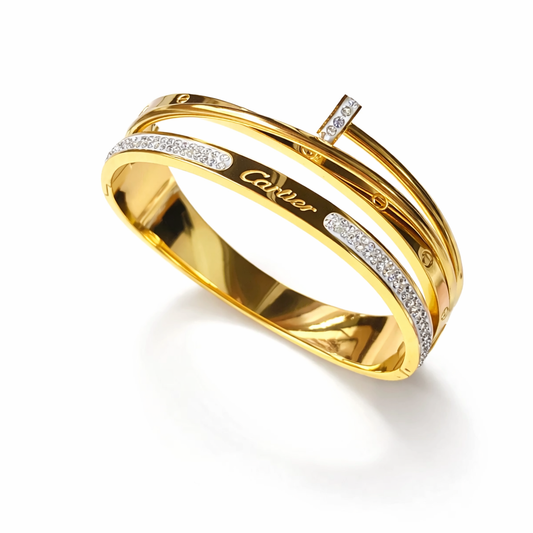 Hybrid Carter Handcuff