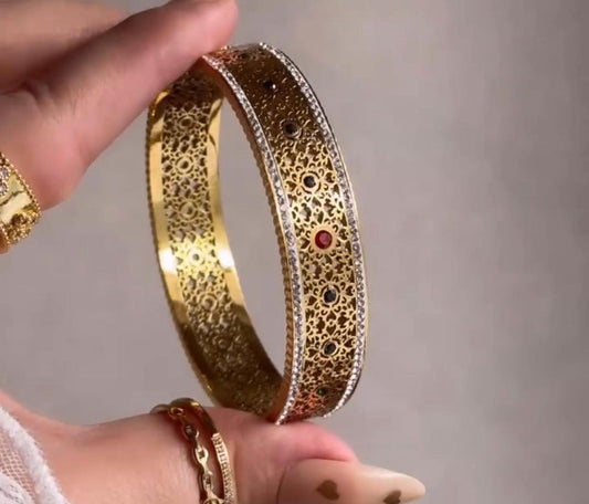 Arabic Multi Handcuff