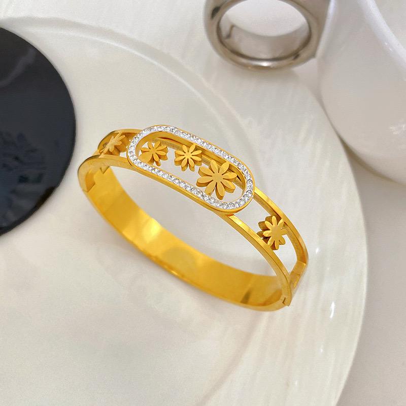Sunny Diamentees Handcuff