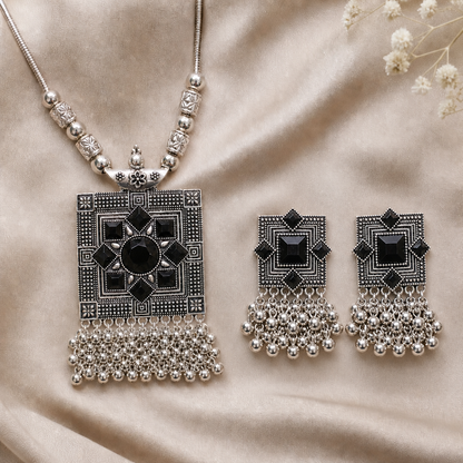 Aura Oxidized Set