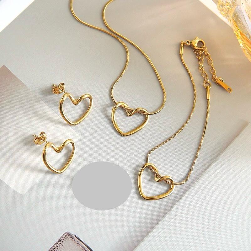 Heart Set