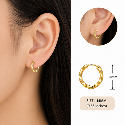 Rope Hoops (Balia)