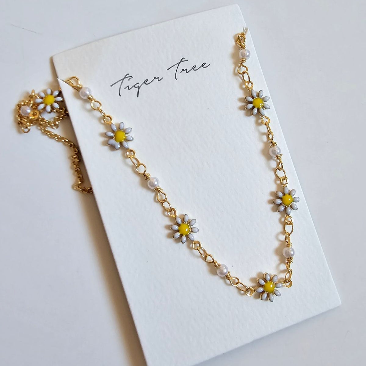 Aurora Floral Bracelet