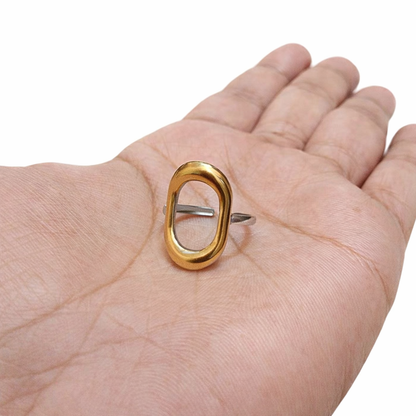Vanguard Ring (Adjustable)