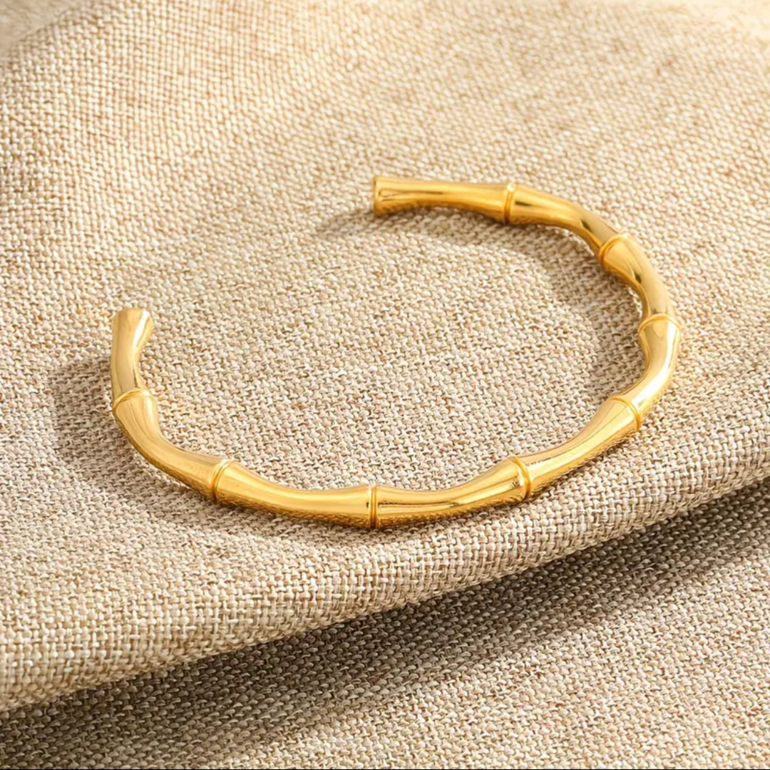 Bone Handcuff