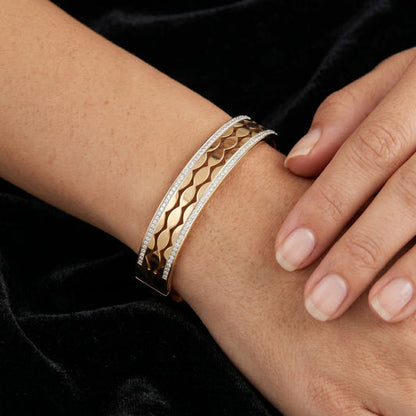 Blossom Tree Handcuff