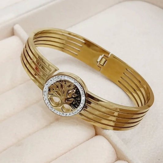 Blossom Tree Handcuff