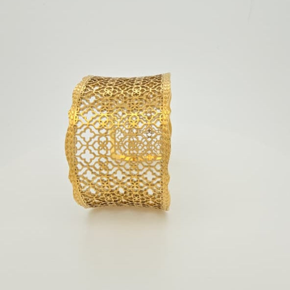 Full Lazer Clov Handcuff (Kara)