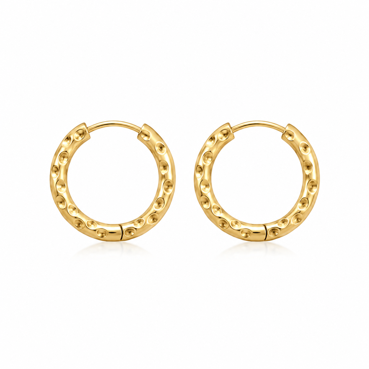 Dotted Hoops (Balia)