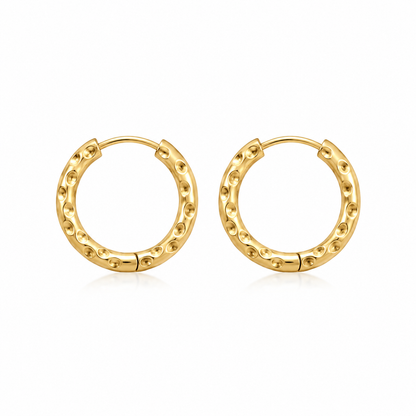 Dotted Hoops (Balia)