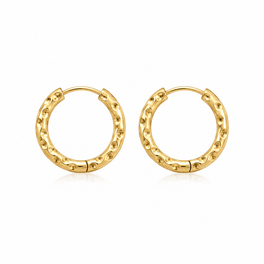 Dotted Hoops (Balia)