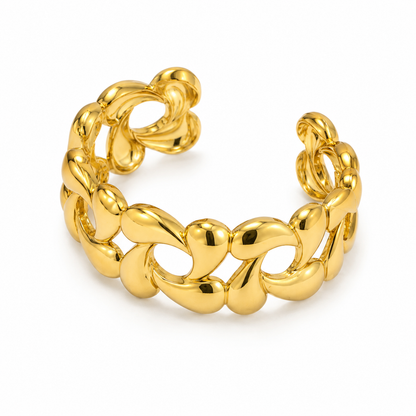 Fleur Link Handcuff