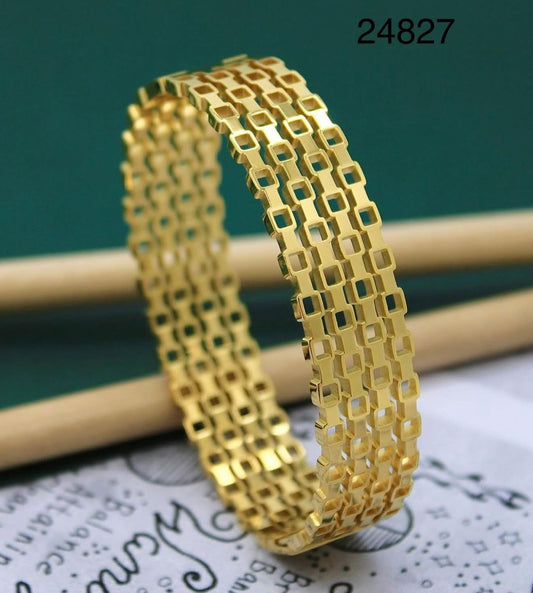 Square Box Handcuff