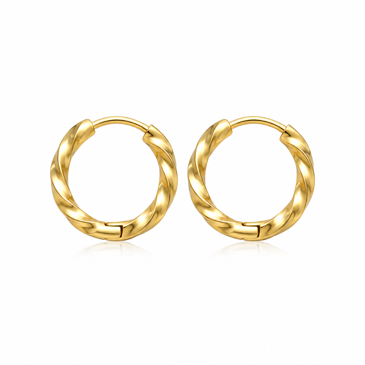 Rope Hoops (Balia)