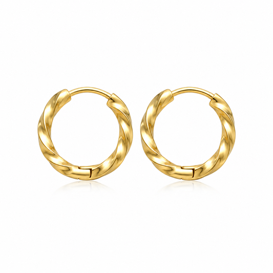 Rope Hoops (Balia)