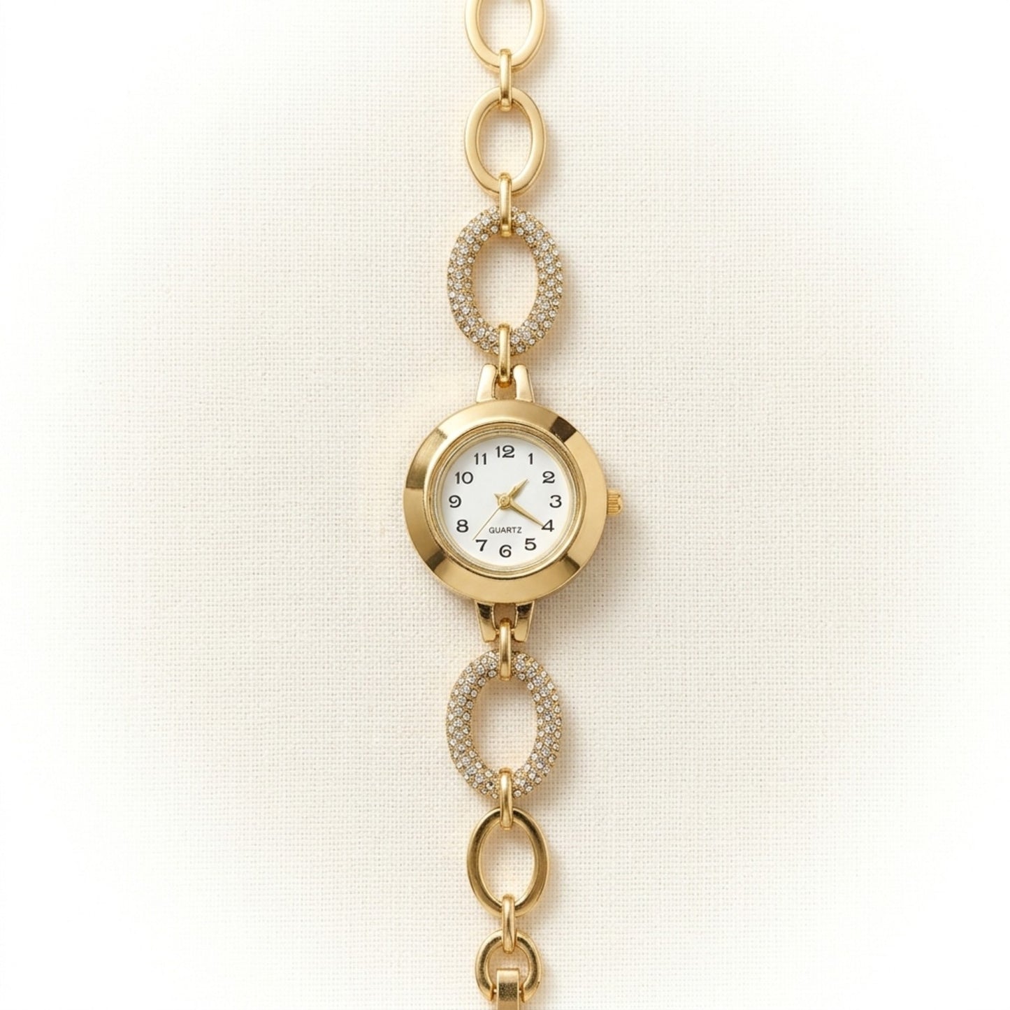 Watch Bracelet