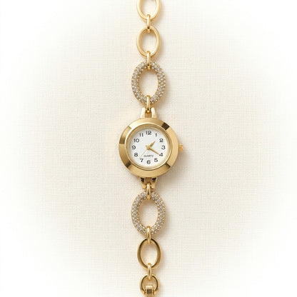 Watch Bracelet