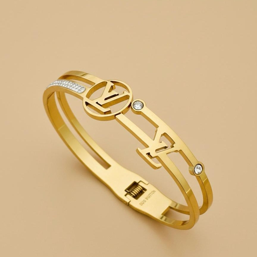 Lv Handcuff