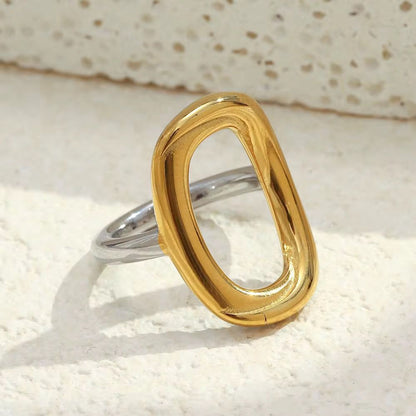 Vanguard Ring (Adjustable)