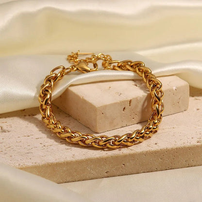 Celyn Bracelet