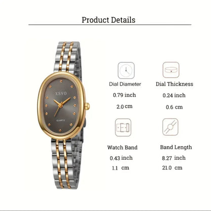 Orion Watch