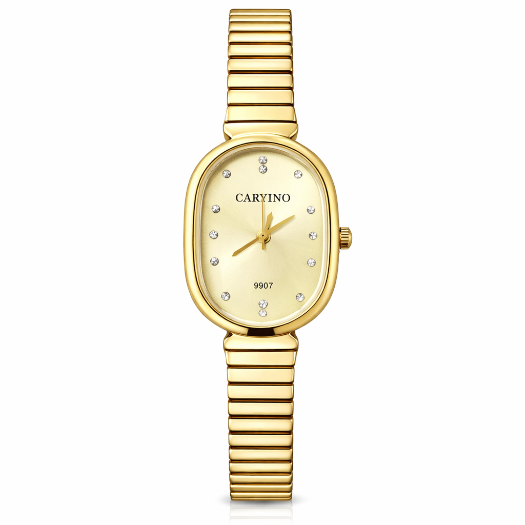 Epoch Watch Gold