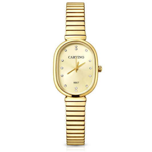 Epoch Watch Gold