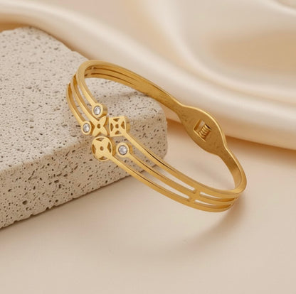 Brand Inspired Handcuff