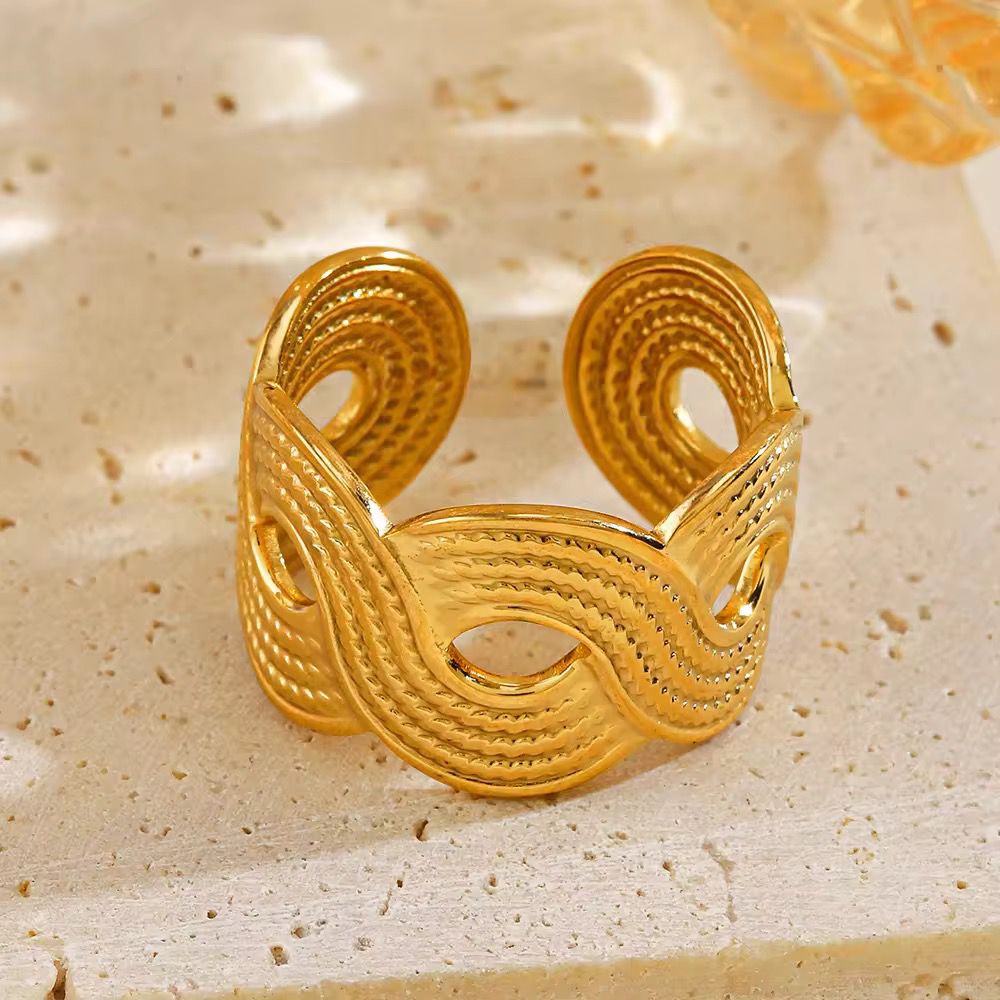 Celestial Ring
