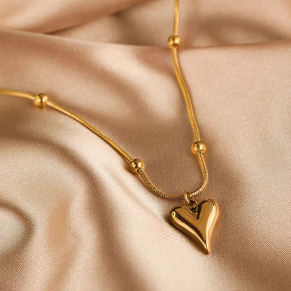 Heart Necklace