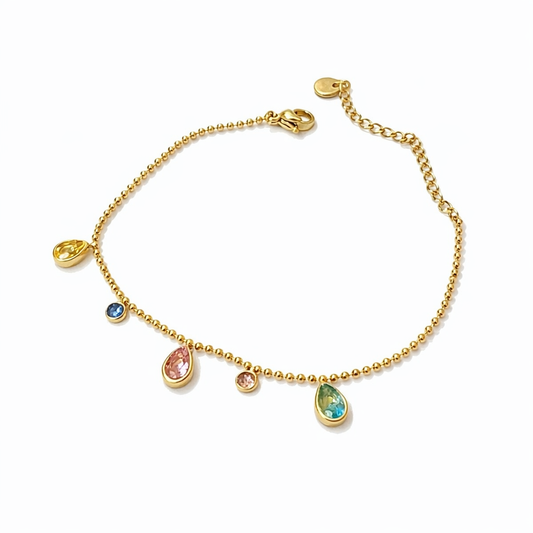 Dangle Charm Bracelet